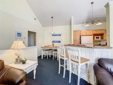 3002 Bonfire Beach Drive Kissimmee FL 34746