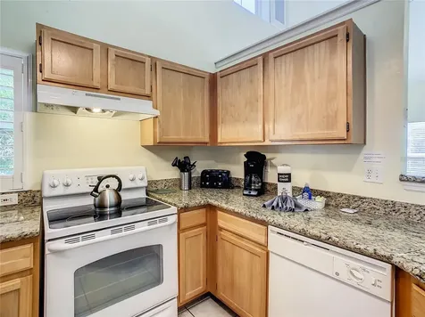 3002 Bonfire Beach Drive Kissimmee FL 34746
