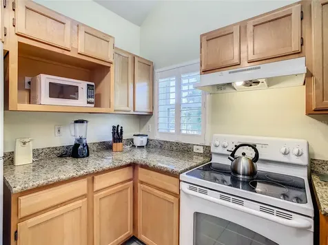3002 Bonfire Beach Drive Kissimmee FL 34746