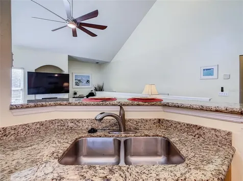 3002 Bonfire Beach Drive Kissimmee FL 34746