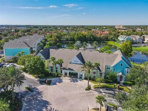 3002 Bonfire Beach Drive Kissimmee FL 34746