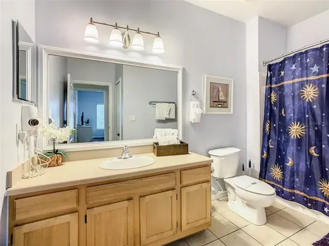 3002 Bonfire Beach Drive Kissimmee FL 34746