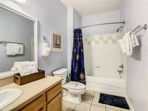 3002 Bonfire Beach Drive Kissimmee FL 34746
