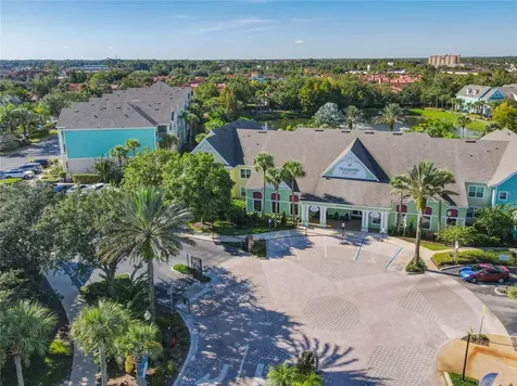 3002 Bonfire Beach Drive Kissimmee FL 34746