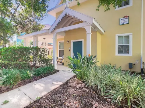 3002 Bonfire Beach Drive Kissimmee FL 34746