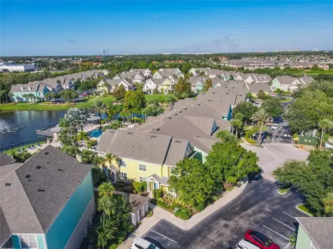 3002 Bonfire Beach Drive Kissimmee FL 34746