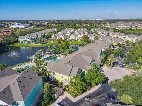 3002 Bonfire Beach Drive Kissimmee FL 34746