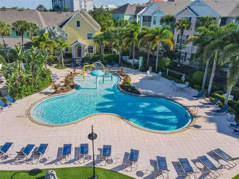3002 Bonfire Beach Drive Kissimmee FL 34746