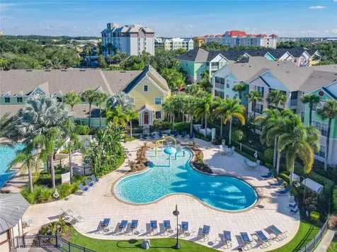 3002 Bonfire Beach Drive Kissimmee FL 34746