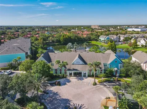 3002 Bonfire Beach Drive Kissimmee FL 34746