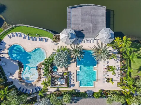 3002 Bonfire Beach Drive Kissimmee FL 34746