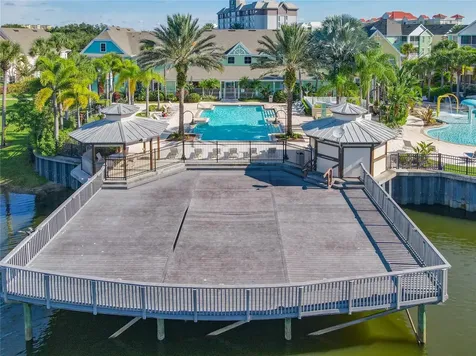 3002 Bonfire Beach Drive Kissimmee FL 34746