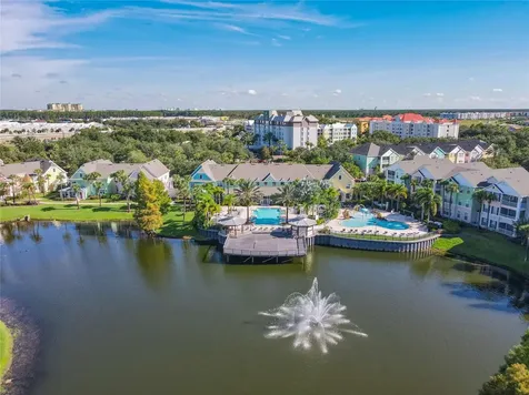 3002 Bonfire Beach Drive Kissimmee FL 34746