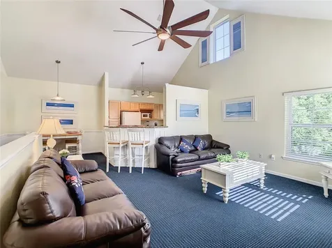 3002 Bonfire Beach Drive Kissimmee FL 34746