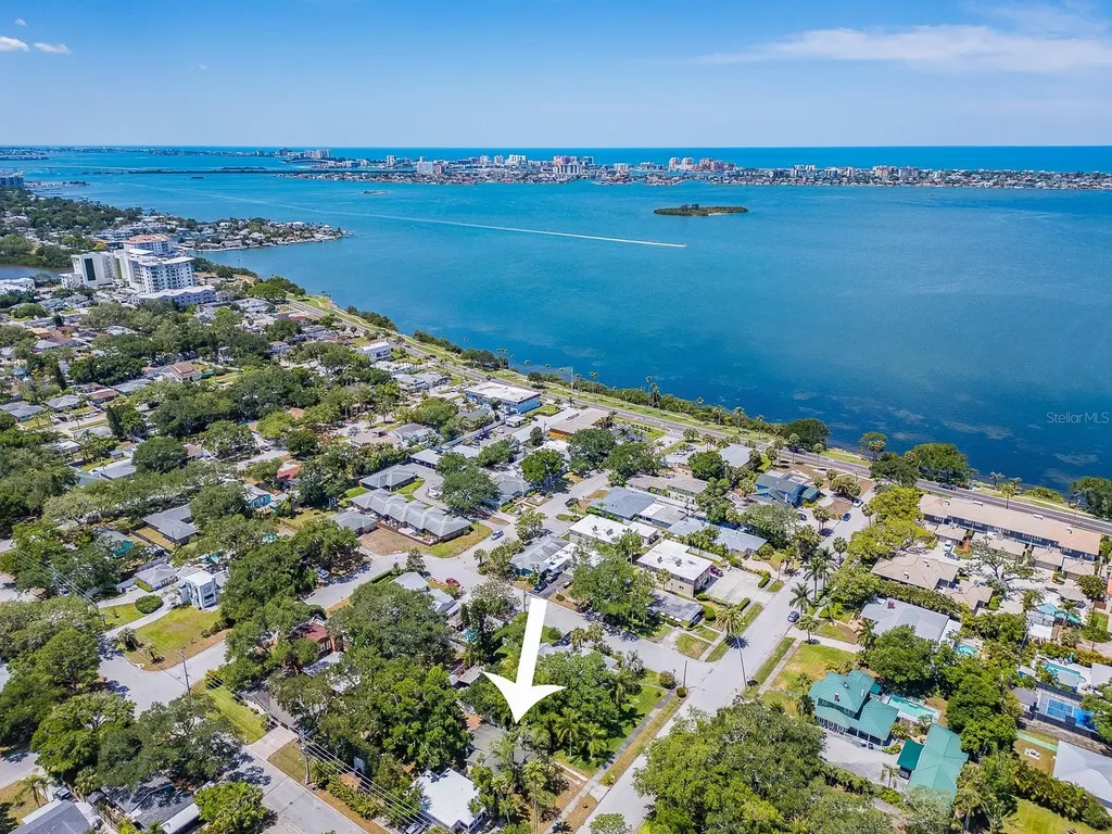 1045 Marine Street Clearwater FL 33755