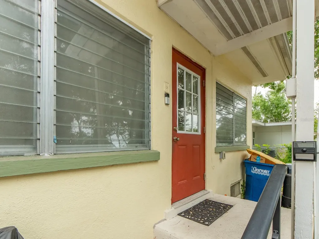 1045 Marine Street Clearwater FL 33755