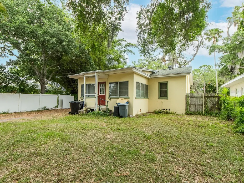 1045 Marine Street Clearwater FL 33755