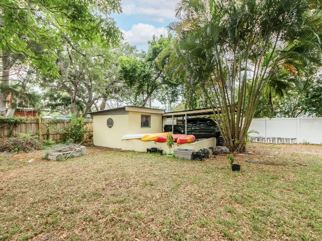 1045 Marine Street Clearwater FL 33755