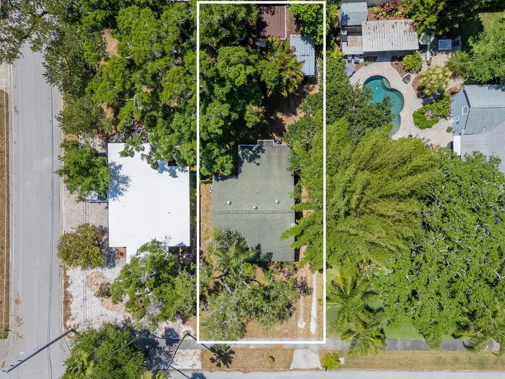 1045 Marine Street Clearwater FL 33755