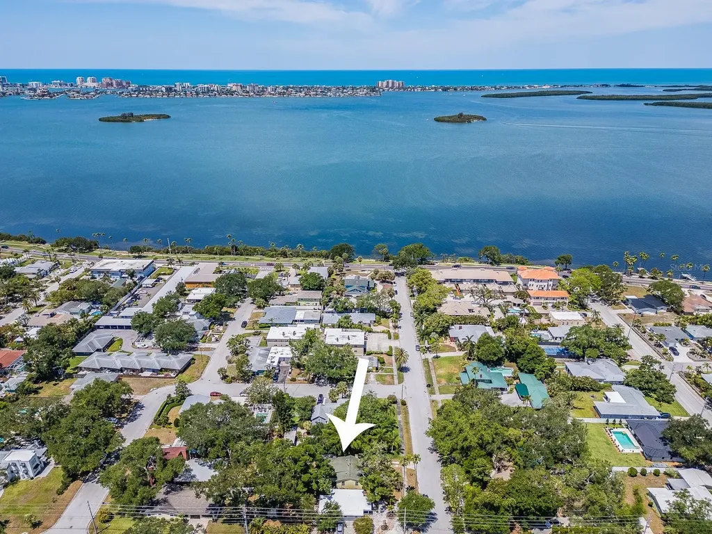 1045 Marine Street Clearwater FL 33755