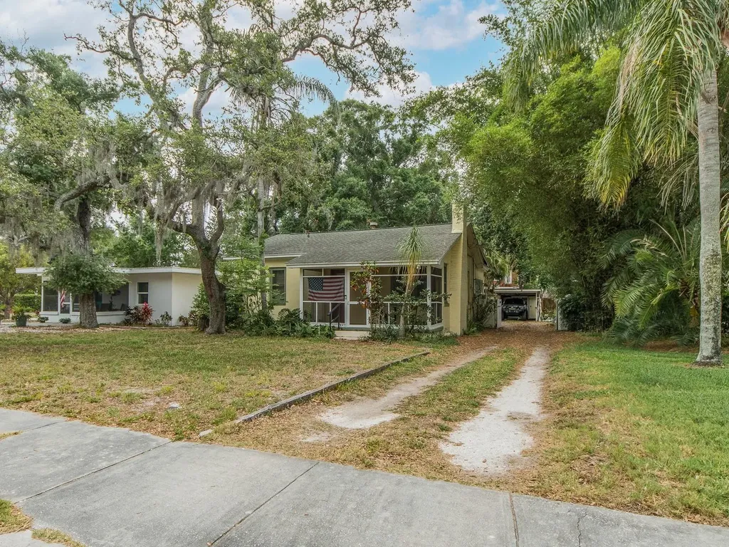 1045 Marine Street Clearwater FL 33755