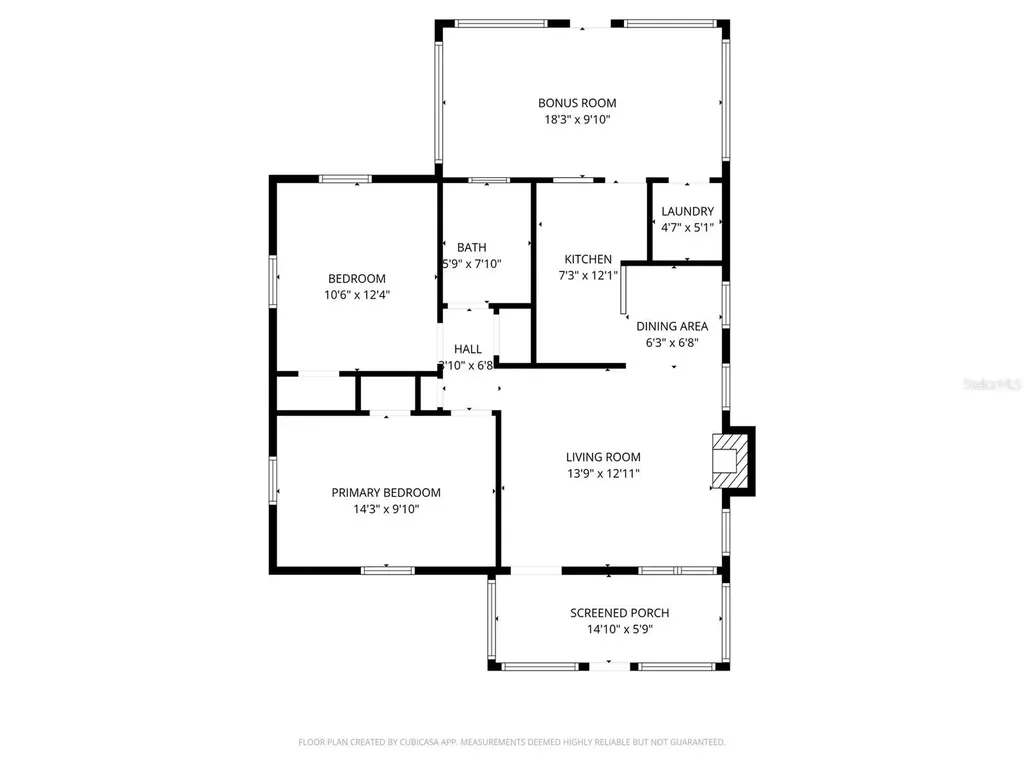 1045 Marine Street Clearwater FL 33755