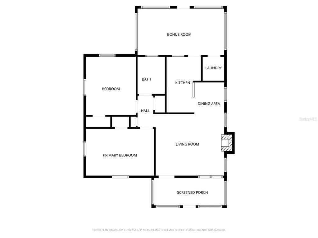 1045 Marine Street Clearwater FL 33755