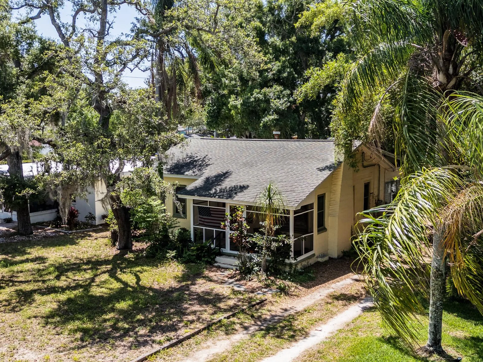 1045 Marine Street Clearwater FL 33755