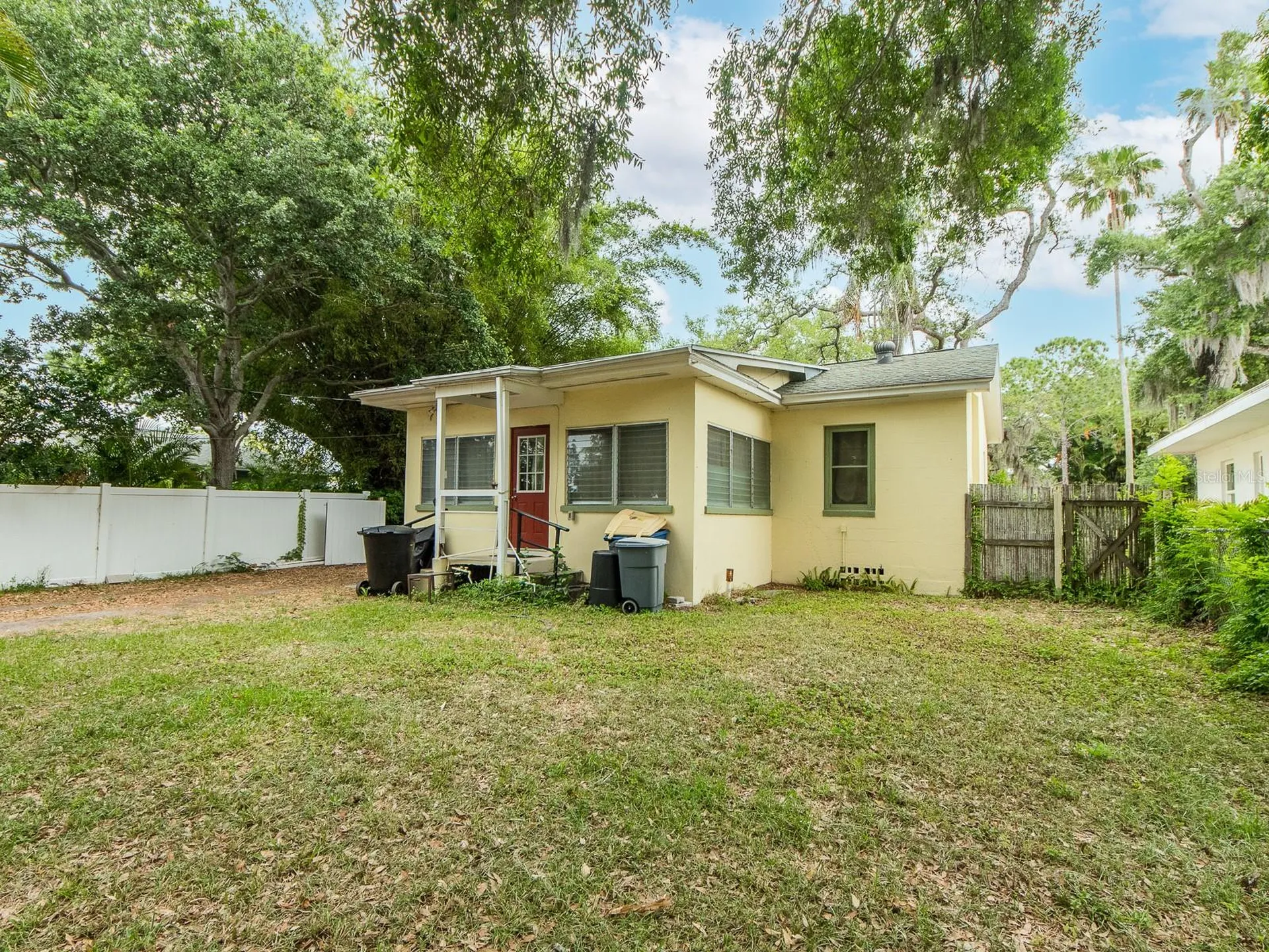 1045 Marine Street Clearwater FL 33755