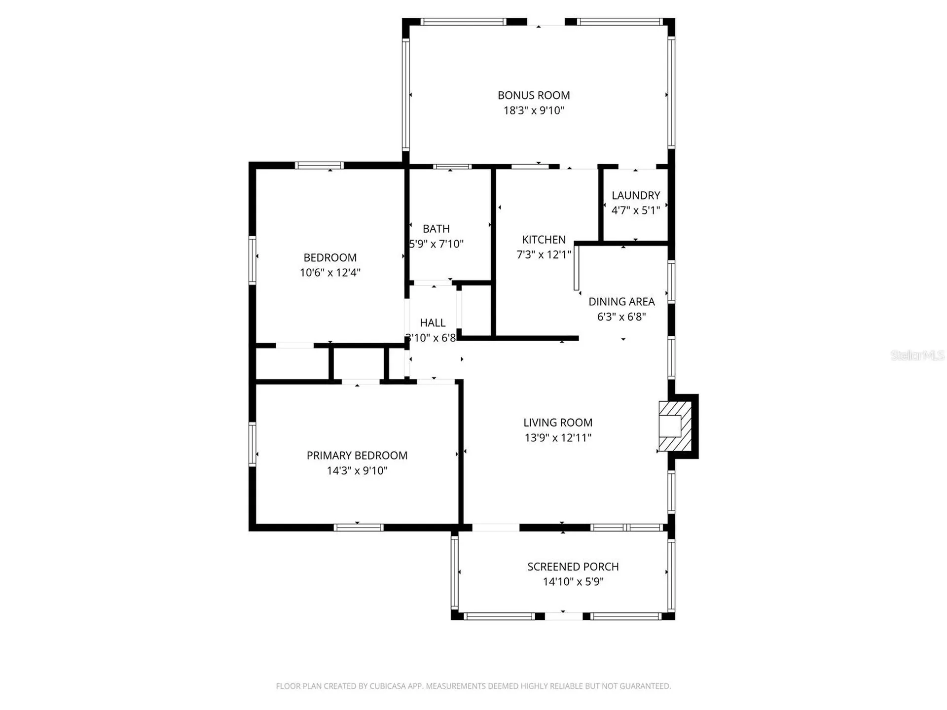 1045 Marine Street Clearwater FL 33755