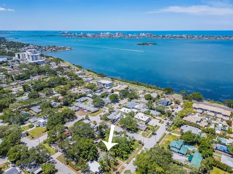 1045 Marine Street Clearwater FL 33755