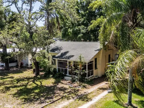 1045 Marine Street Clearwater FL 33755