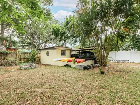 1045 Marine Street Clearwater FL 33755
