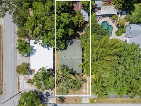 1045 Marine Street Clearwater FL 33755