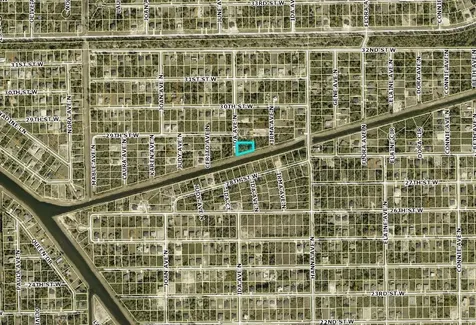 2814 Ida Avenue N Lehigh Acres FL 33971