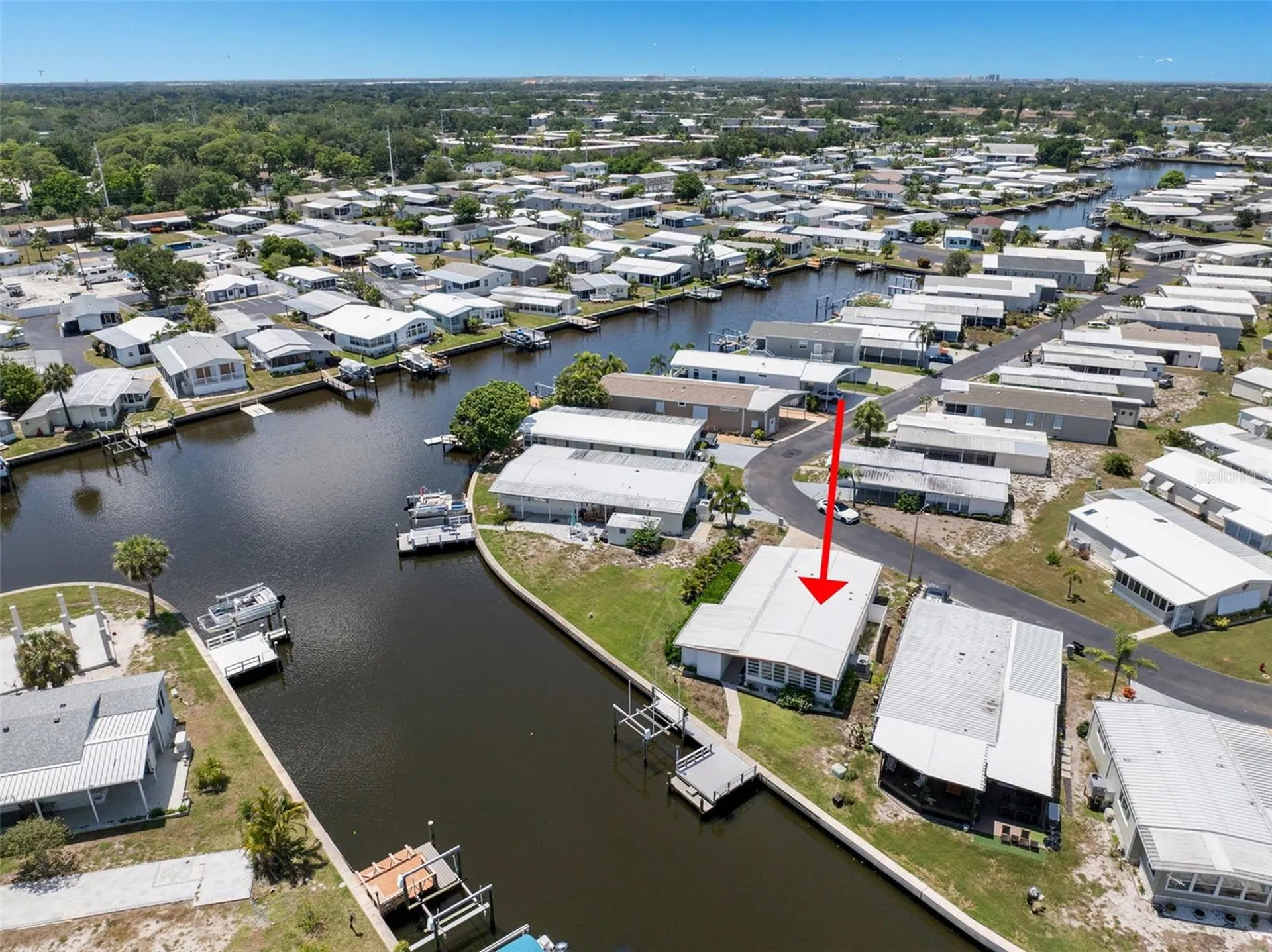 6806 Mount Quincy Drive NE St Petersburg FL 33702