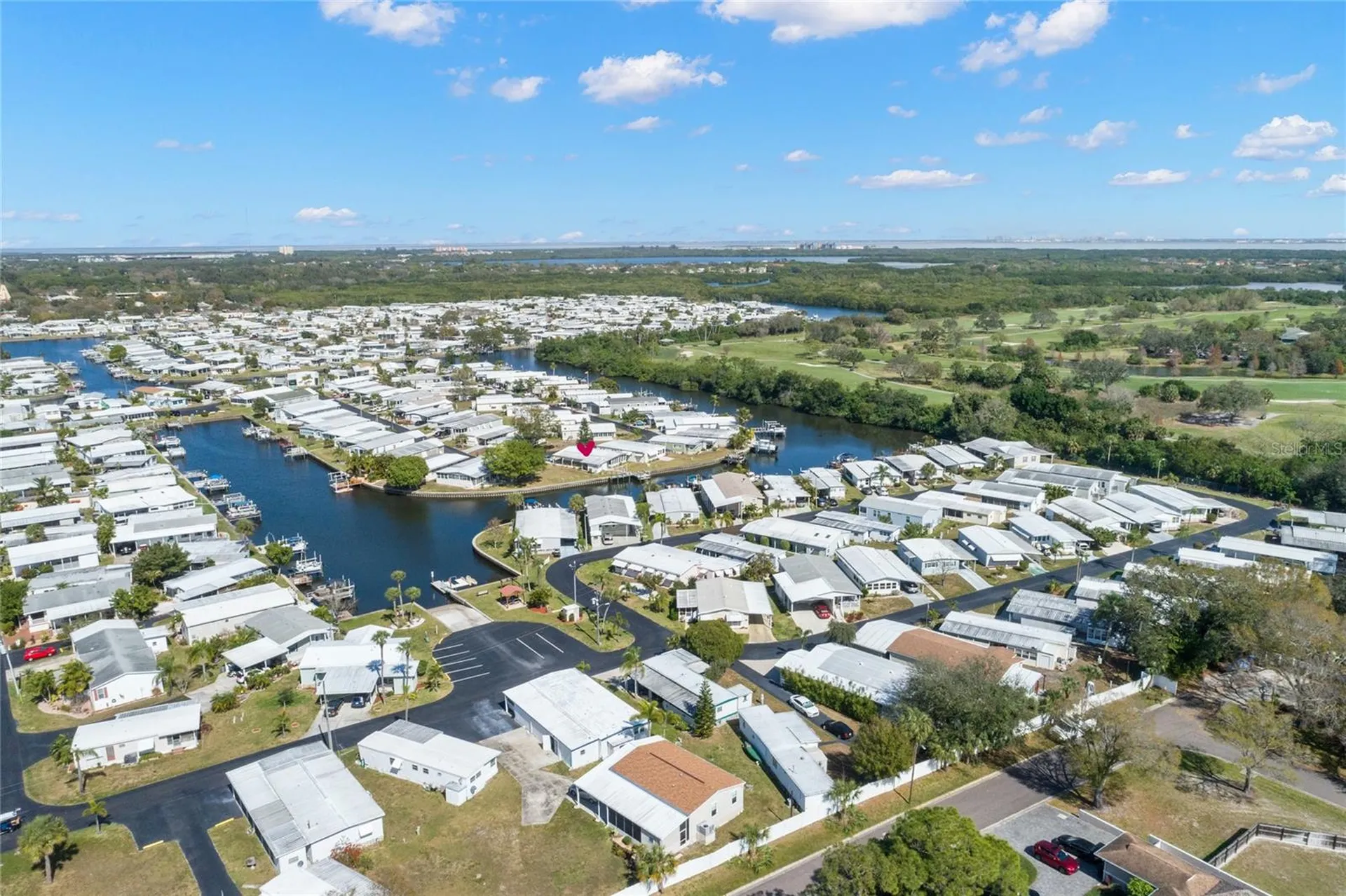 6806 Mount Quincy Drive NE St Petersburg FL 33702