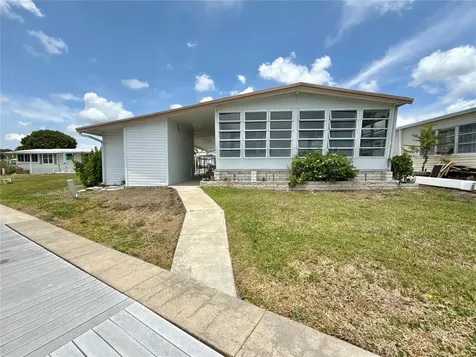 6806 Mount Quincy Drive NE St Petersburg FL 33702