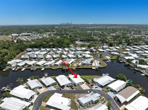 6806 Mount Quincy Drive NE St Petersburg FL 33702