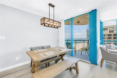 1520R Gulf Boulevard Clearwater Beach FL 33767