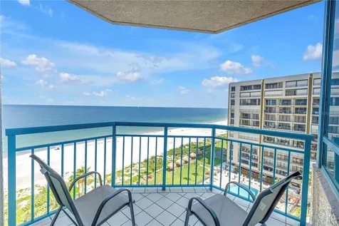1520R Gulf Boulevard Clearwater Beach FL 33767