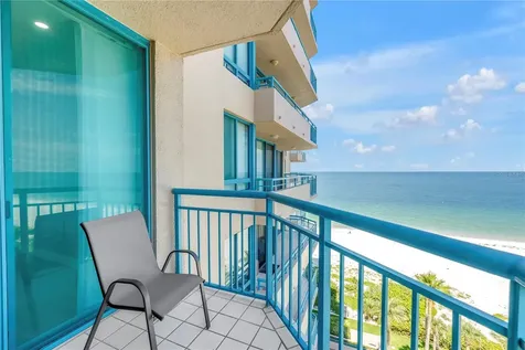 1520R Gulf Boulevard Clearwater Beach FL 33767