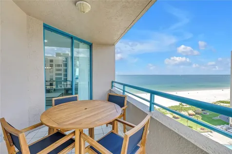 1520R Gulf Boulevard Clearwater Beach FL 33767
