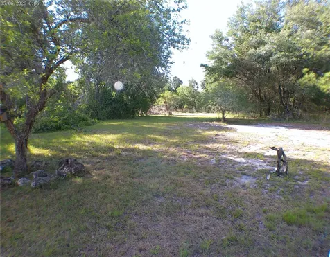 Sequoia Drive Trace Ocklawaha FL 32179