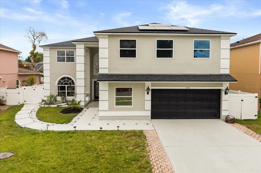 1792 Glenhaven Circle Ocoee FL 34761