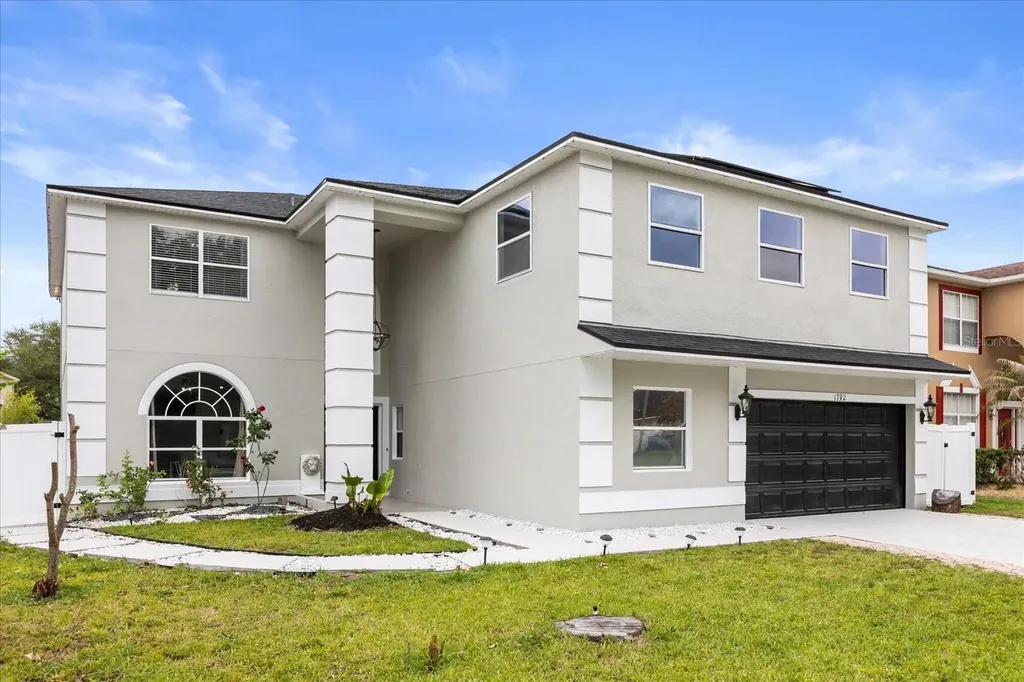 1792 Glenhaven Circle Ocoee FL 34761
