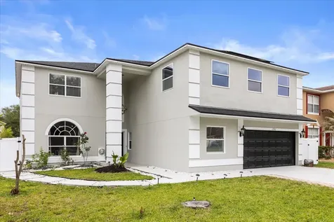 1792 Glenhaven Circle Ocoee FL 34761