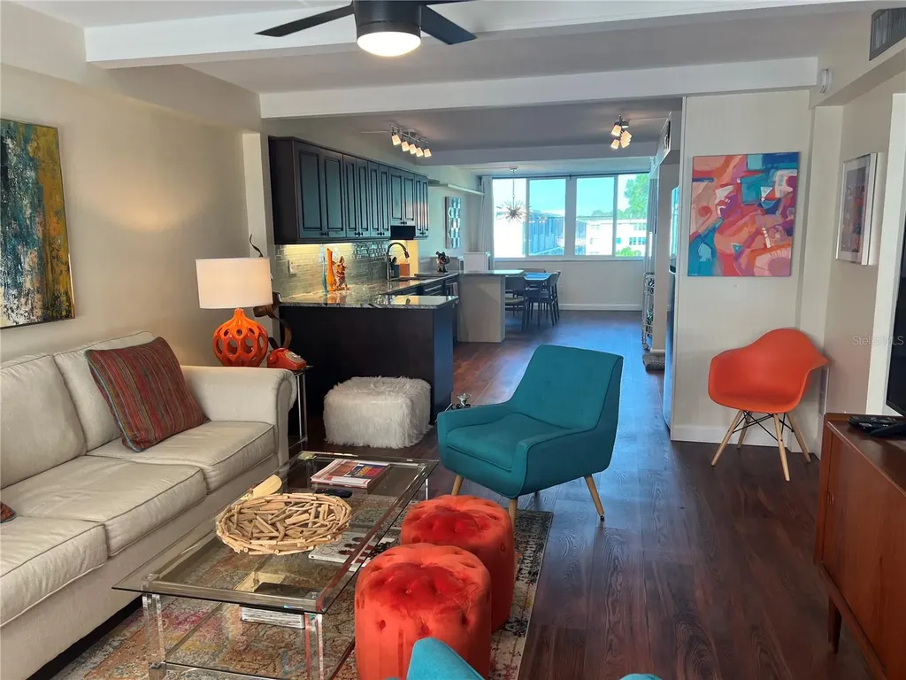4720 Locust Street NE St Petersburg FL 33703