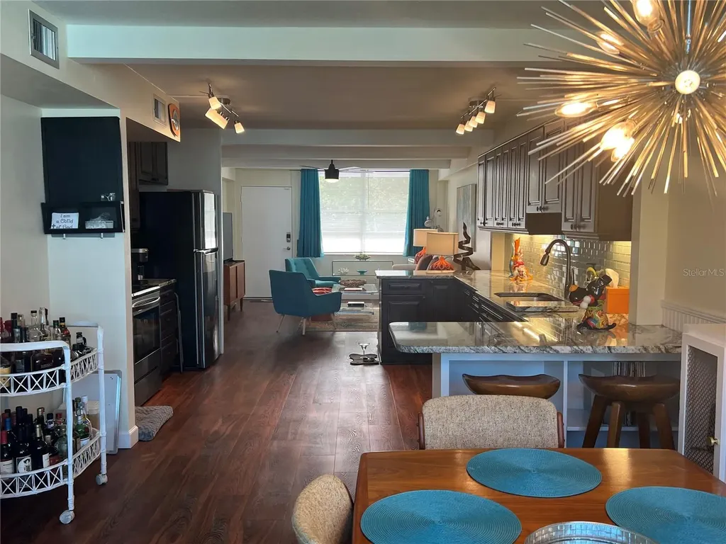 4720 Locust Street NE St Petersburg FL 33703