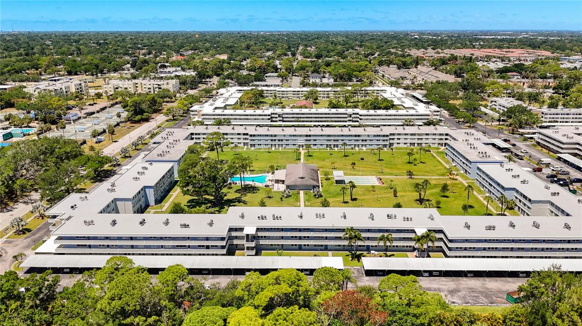 4720 Locust Street NE St Petersburg FL 33703